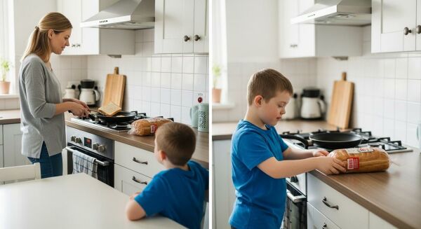Imagem do artigo Crianças autistas aprendem mesmo sem parecer prestar atenção? Entenda o aprendizado silencioso